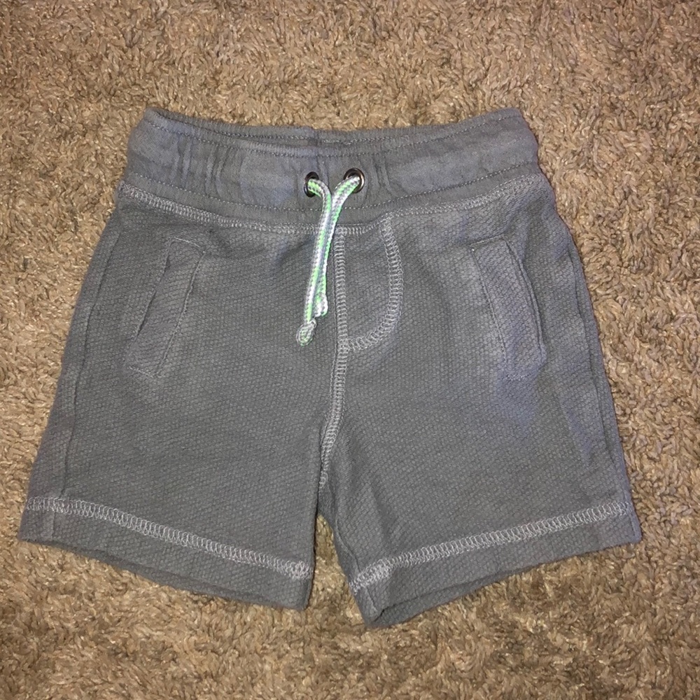 Cat and Jack Boy’s Shorts